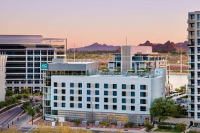 AC Hotel by Marriott Phoenix Tempe/Downtown